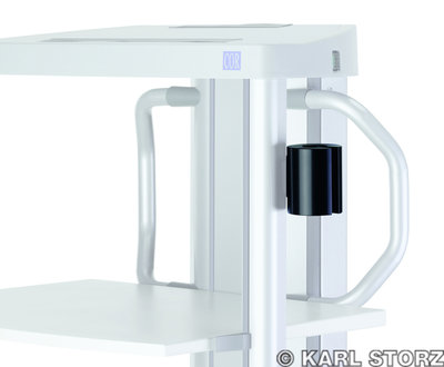 Support caméra Support pour têtes de caméra Karl Storz