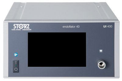 Insufflateur CO2 Haut Débit Endoflator 40 SCB