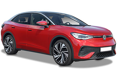 Volkswagen ID.5 GTX Life Max 340