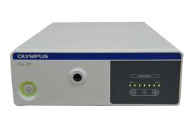 Source de lumière LED CLL-V1