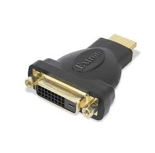 Adaptateur DVI / HDMI