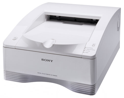 Imprimante SONY UPDR80MD
