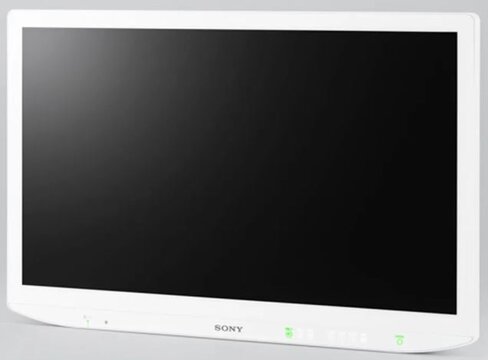 Ecran 2D Full HD à UHD 32'' médicalisé ACL LED, alim 24v