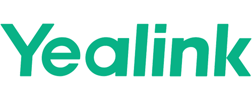 Téléphone DECT SIP Yealink W73P avec base W70B reconditionné inclus chargeur, batterie, clip, socle charge