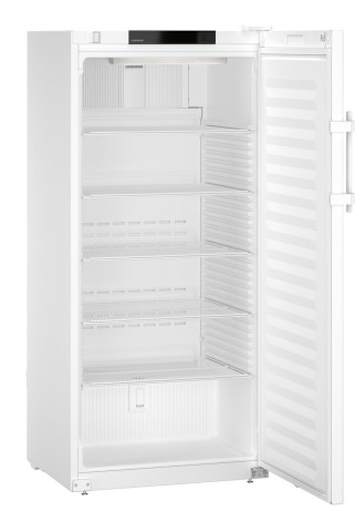 Armoire laboratoire 5°C ± 3K, 558L porte pleine