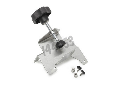 Clamp pour fixation de thermostat Grant dans différents bacs