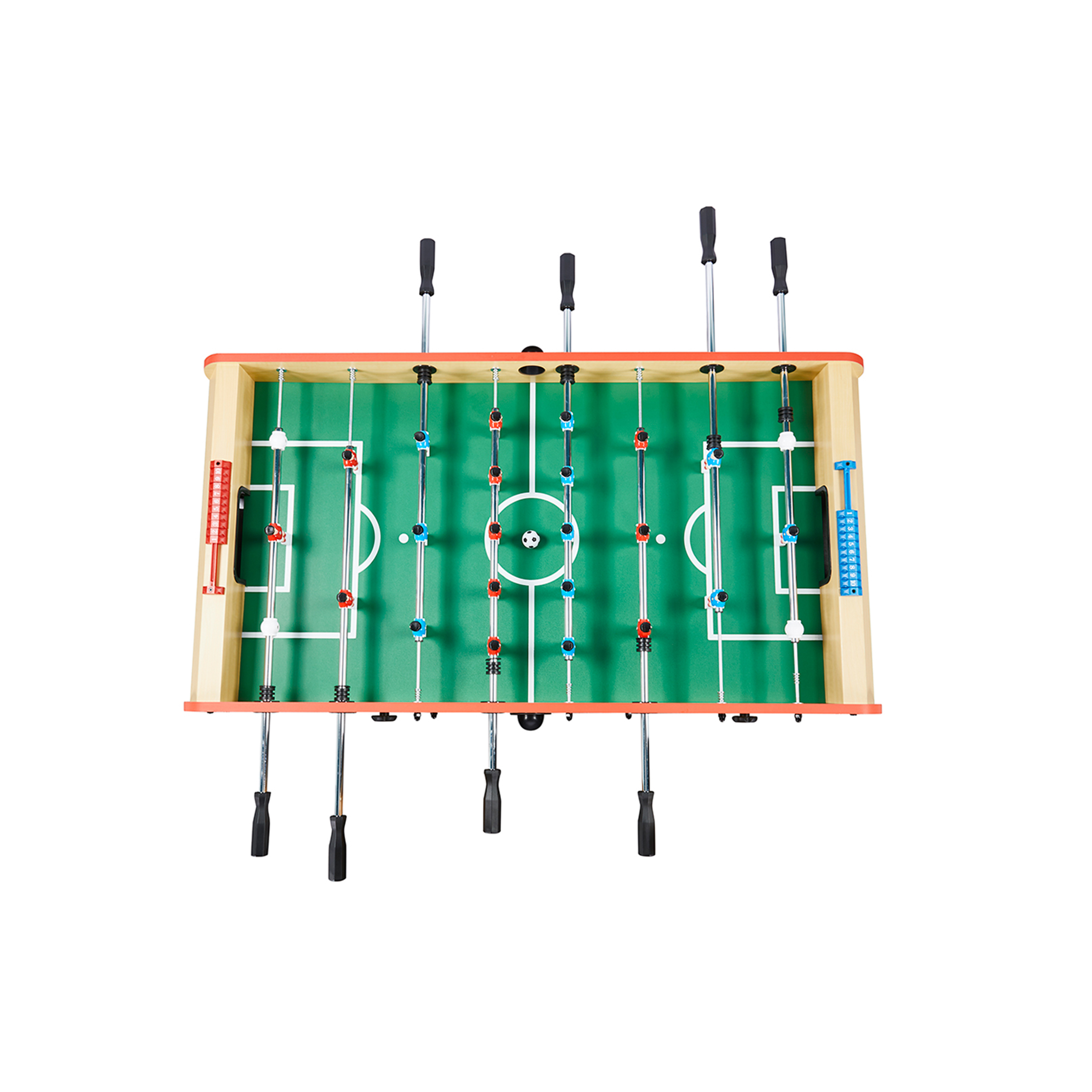 Baby-foot d'intérieur - pliant pour enfants