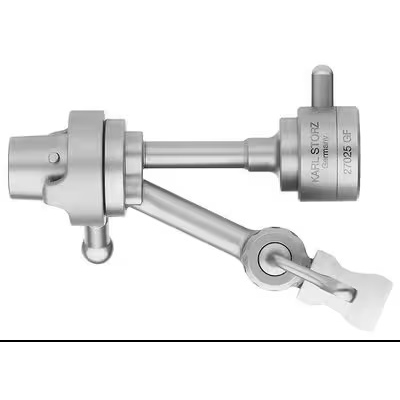 Insert d'examen - 2 entrées verouillables