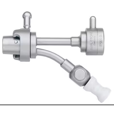 Insert d'examen - 1 entrée verouillable