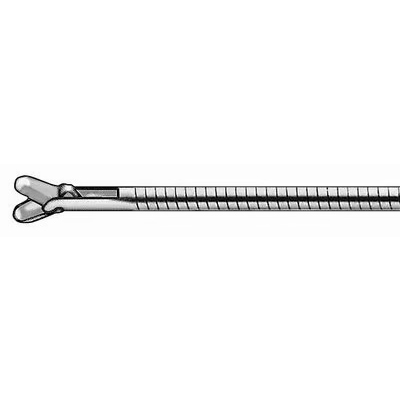 Pince à biopsie à double mors 5Charr