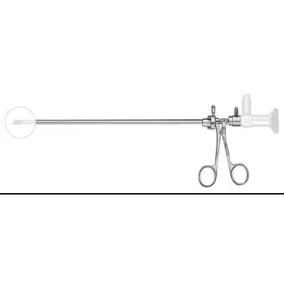 Pince optique à préhension