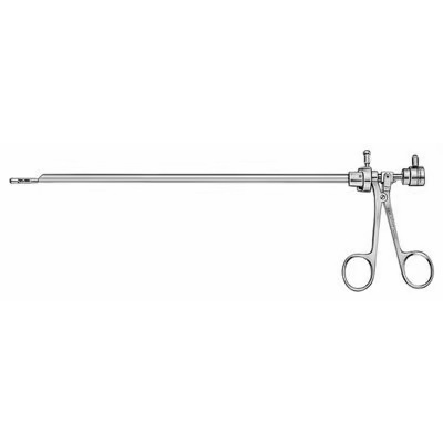 Pince à biopsie à gros mors