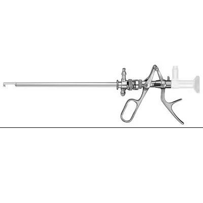 Pince emporte-pièce Pince porte-optique à calcul type Mauermayer