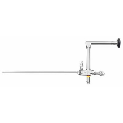 Optique HOPKINS à vision directe de 6° Grand angle