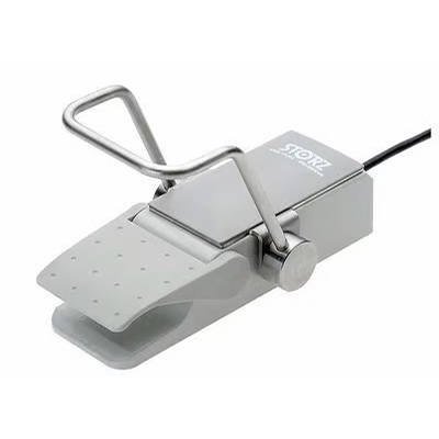 Pédale pour Calculase III