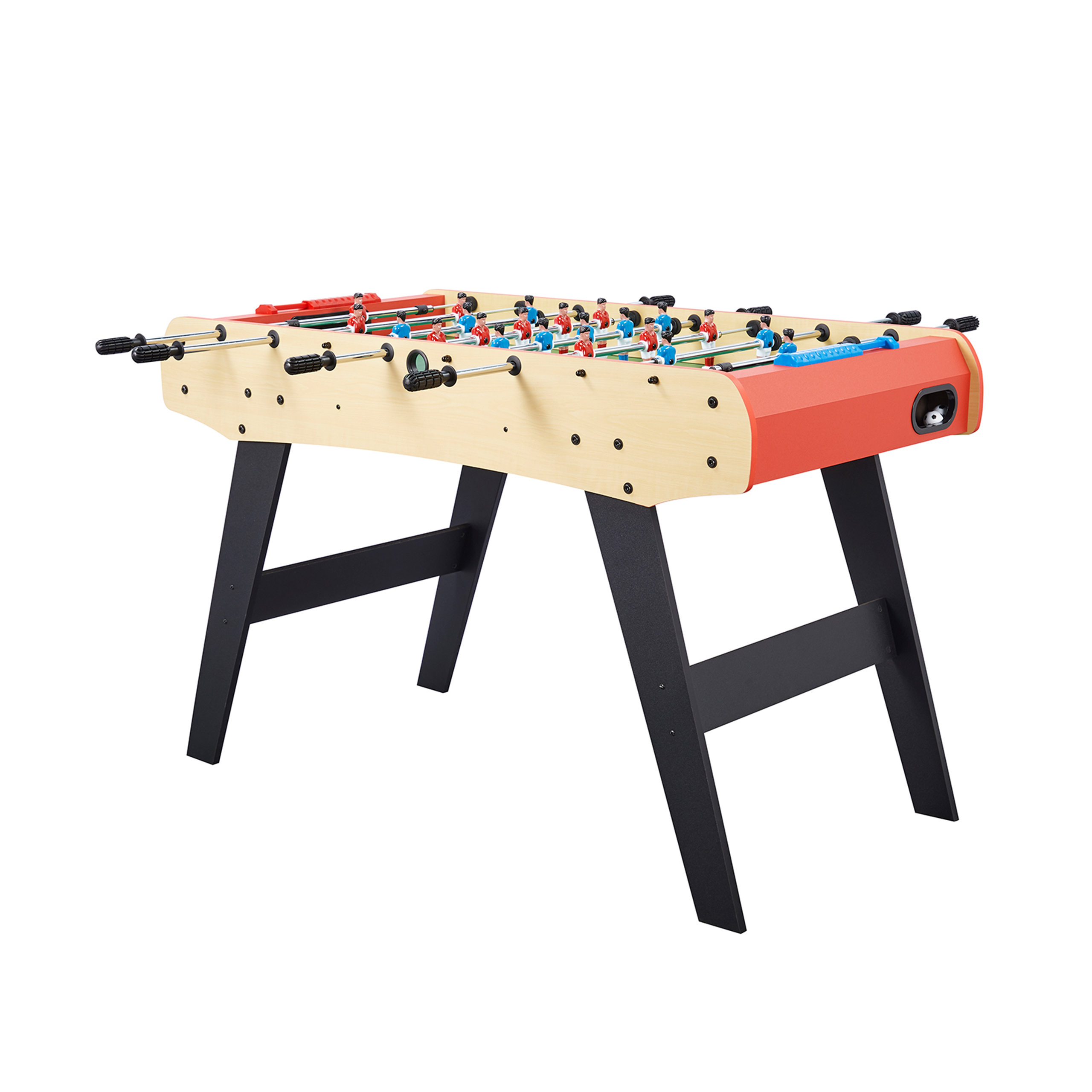 Baby-foot d'intérieur Bistrot pour enfant