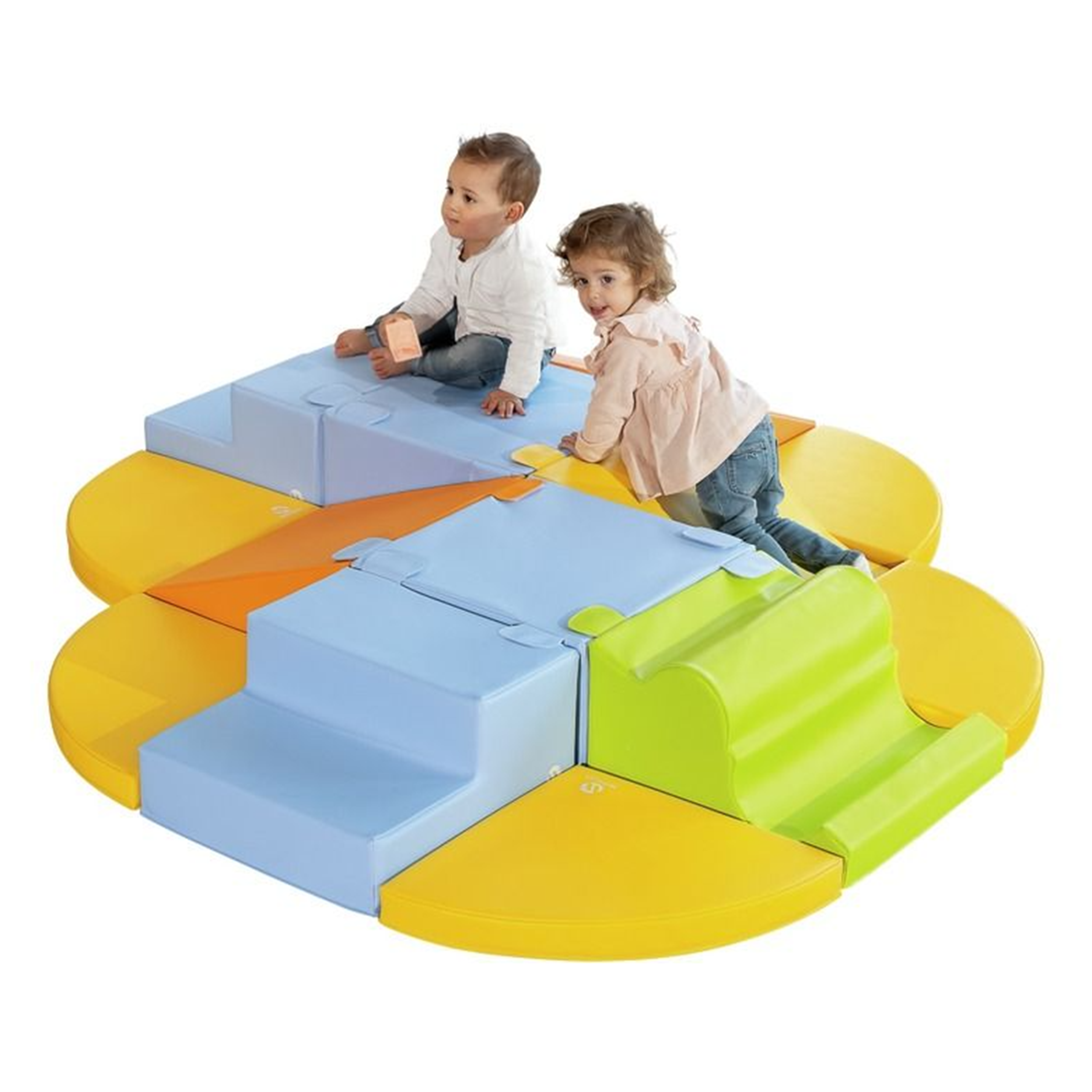 Kit Gymbabi Le terrain de jeu - 61328/020