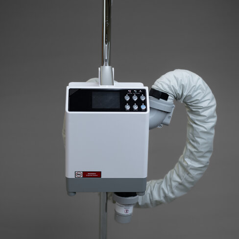 Réchauffeur cutané à air pulsé Vytil 505