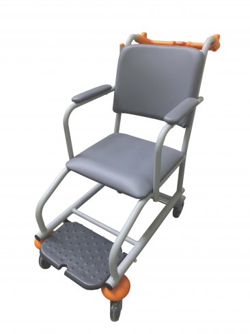 Chaise de transfert amagnétique