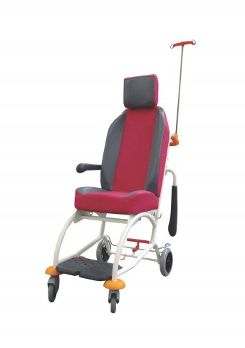 Fauteuil de transfert Manchester Grand Confort