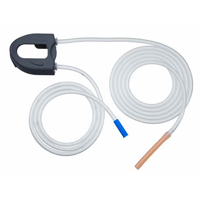 tuyaux pour aspiration UU Endomat SELECT LAP lg 3m