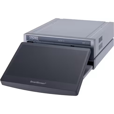 AIDA C Full HD avec SmartScreen intégré Système d'enregistrement DICOM, 2D, Full HD