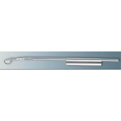 Bistouri pour urétrotome, arrondi