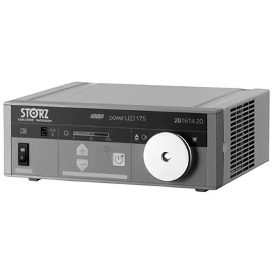 Source lumière Power LED 175 W SCB