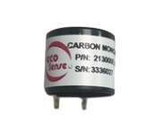 Cellule électrochimique CO de remplacement par une personne habilitée pour testeur CO Check Pro