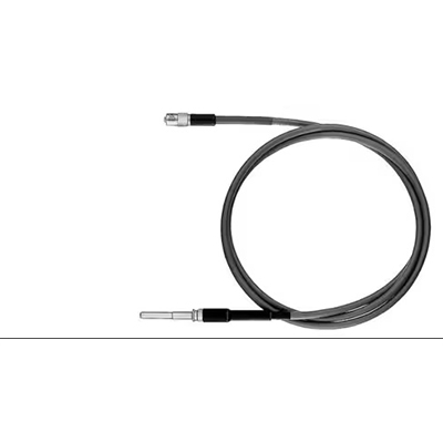 Câble de lumière froide Fluide 3 / lg 2,5 m non autoclavable