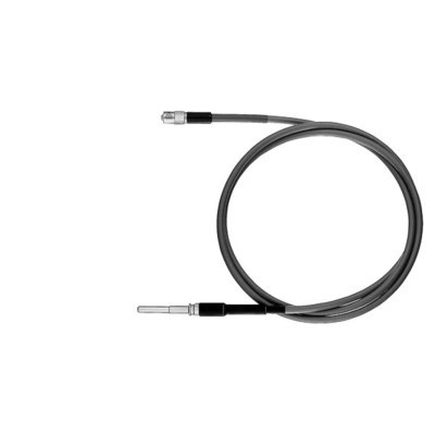 Câble de lumière froide Fluide 3 / lg 2,5 m non autoclavable