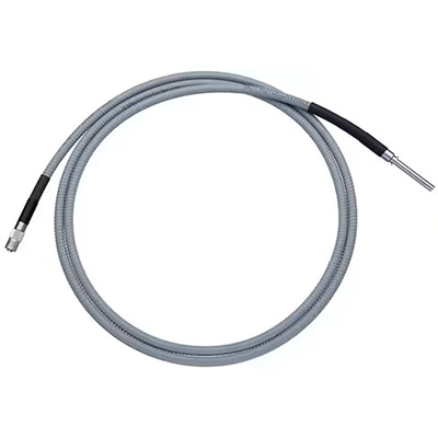 Câble de lumière froide Fluide 5 / lg 2,5 m non autoclavable