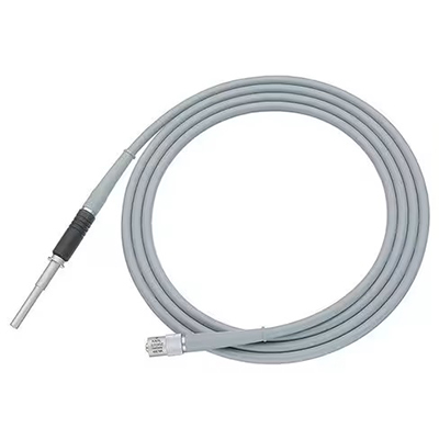 Câble fibre optique autoclavable