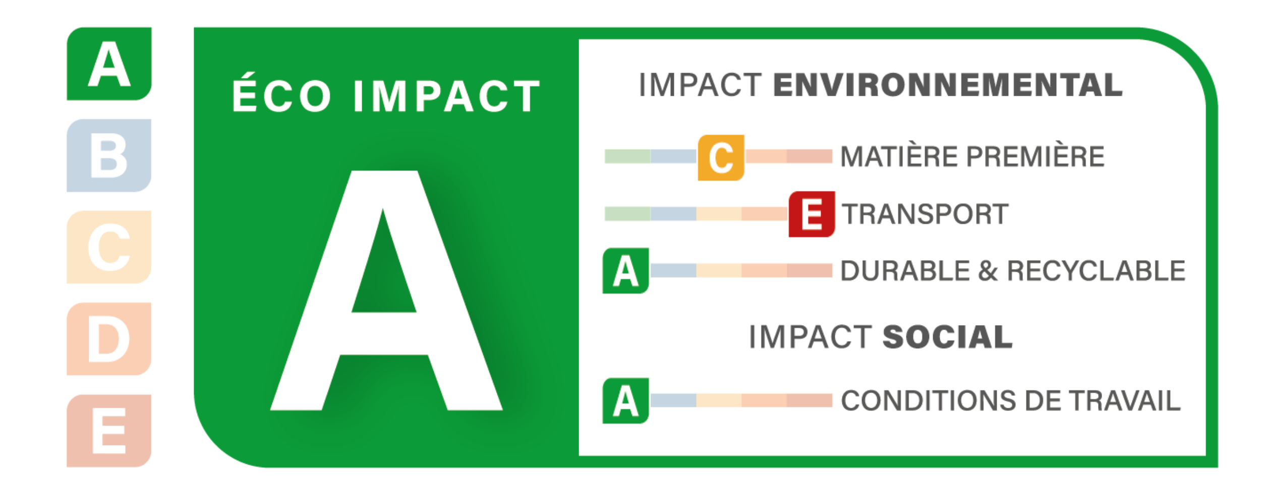 Banc Monceau - avec dossier