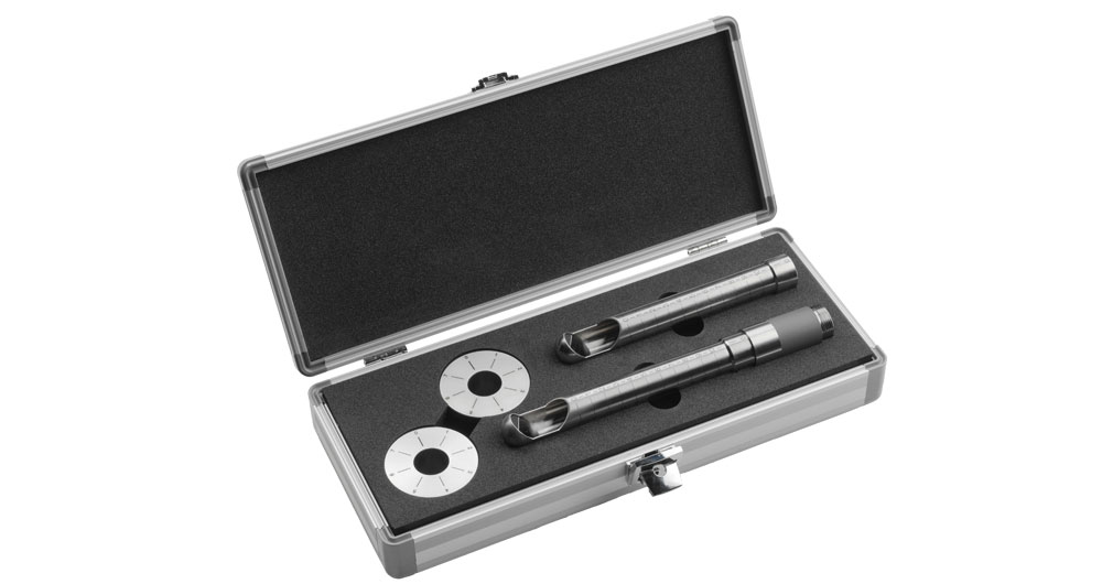 Pièce à main V-lase pour laser CO2 Slim EII