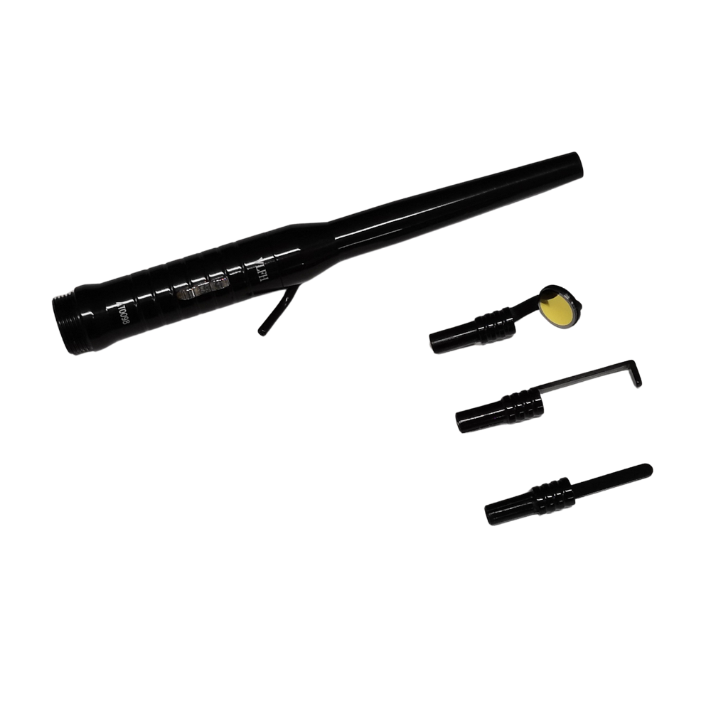 Base de langue pour laser CO2 Slim EII