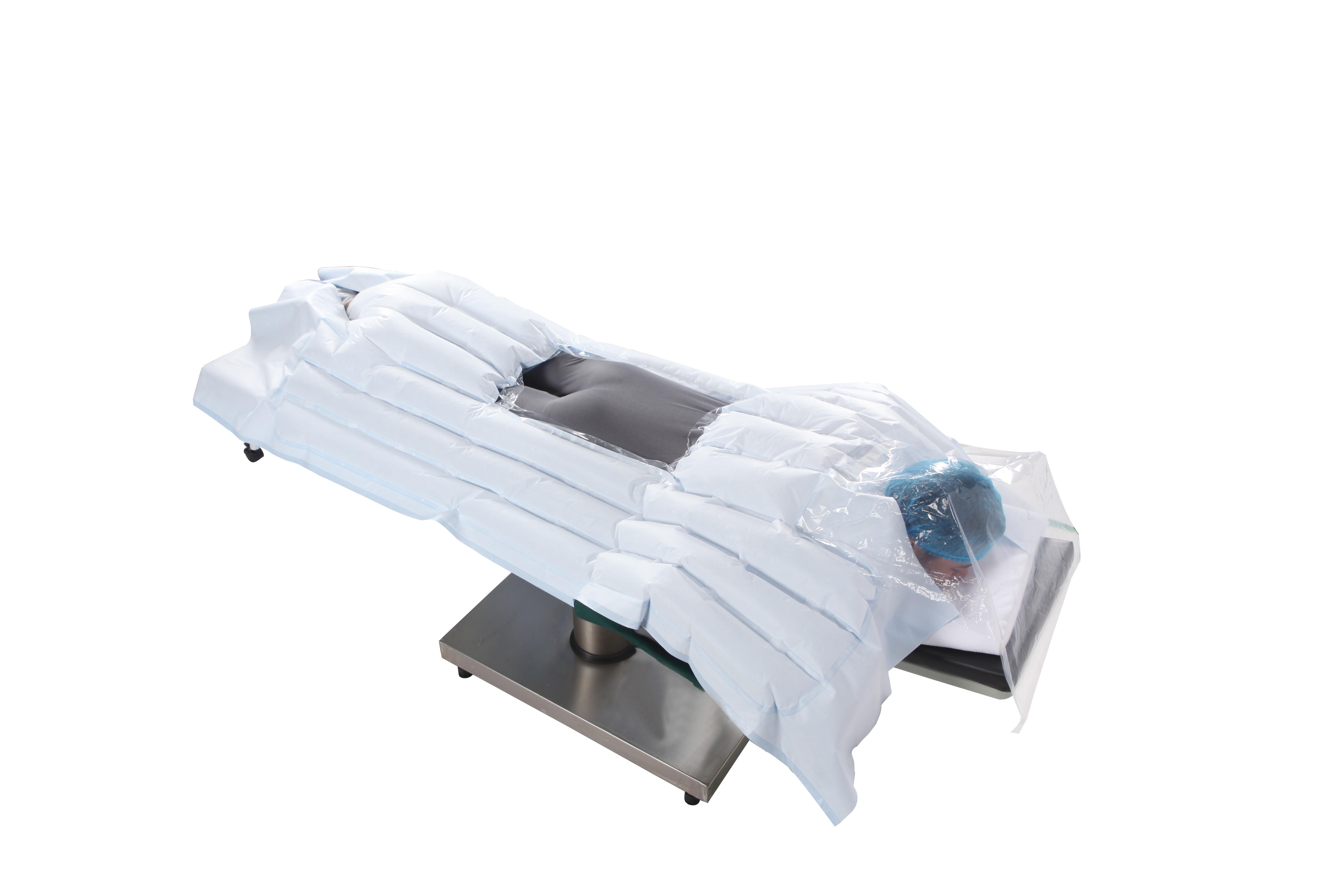 Couverture chauffante Vytil accès chirurgical - lot de 40 - 210 x 120 cm