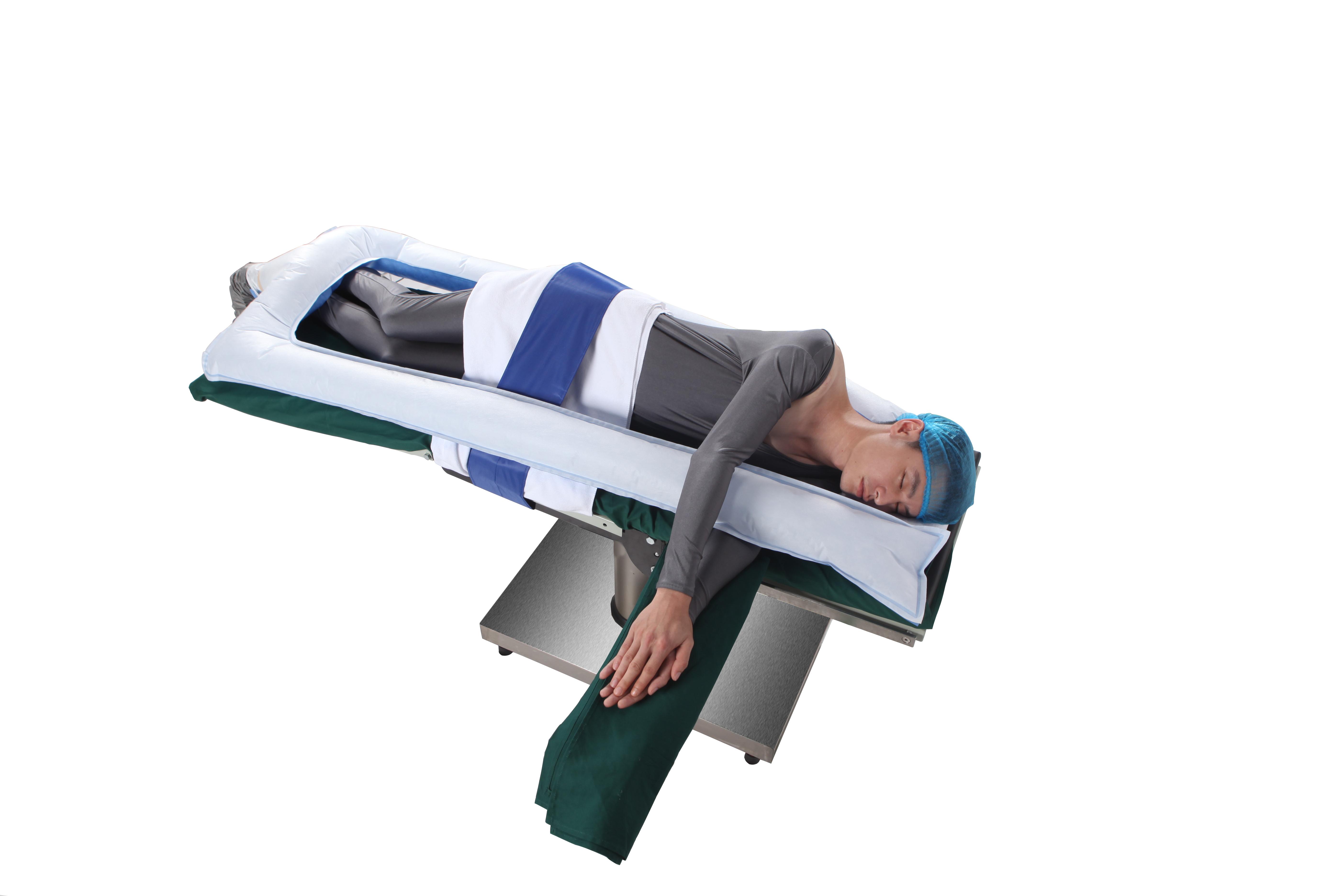 Interface type tube de réchauffement Vytil lot de 40 - 192 x 74 cm