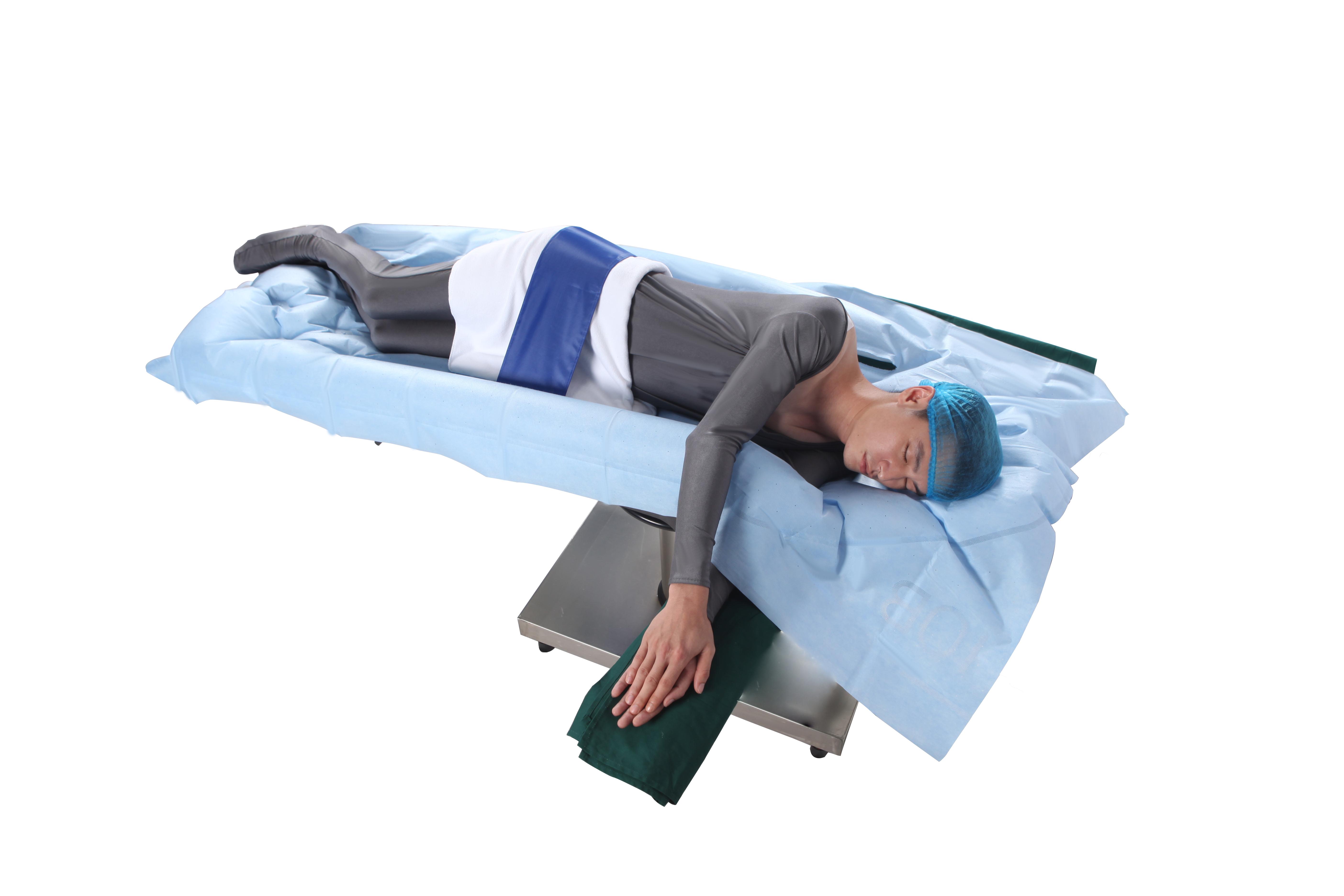 Matelas chauffant adulte Vytil lot de 40 - 215 x 100 cm