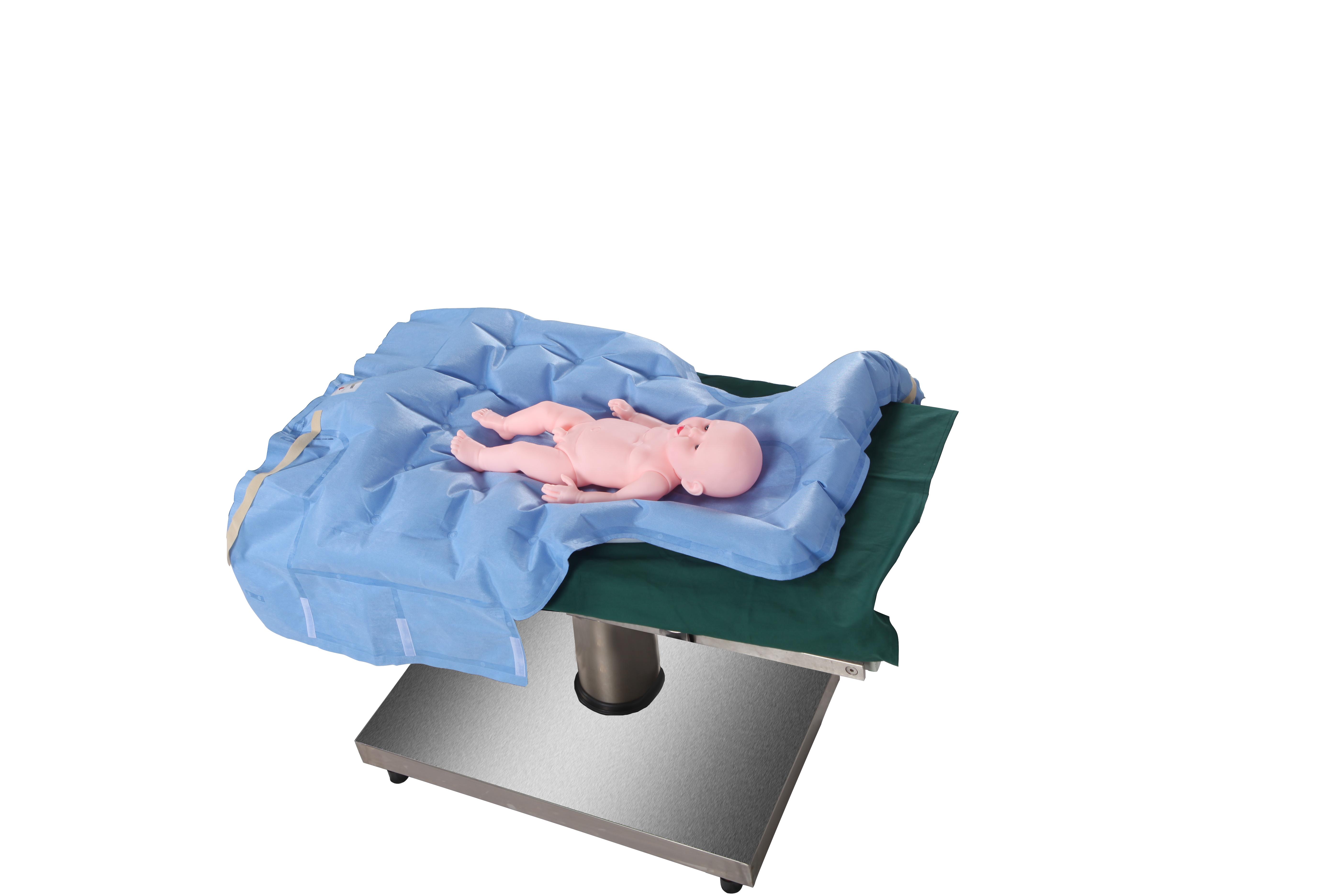 Matelas chauffant néonat Vytil lot de 40 - 100 x 100 cm