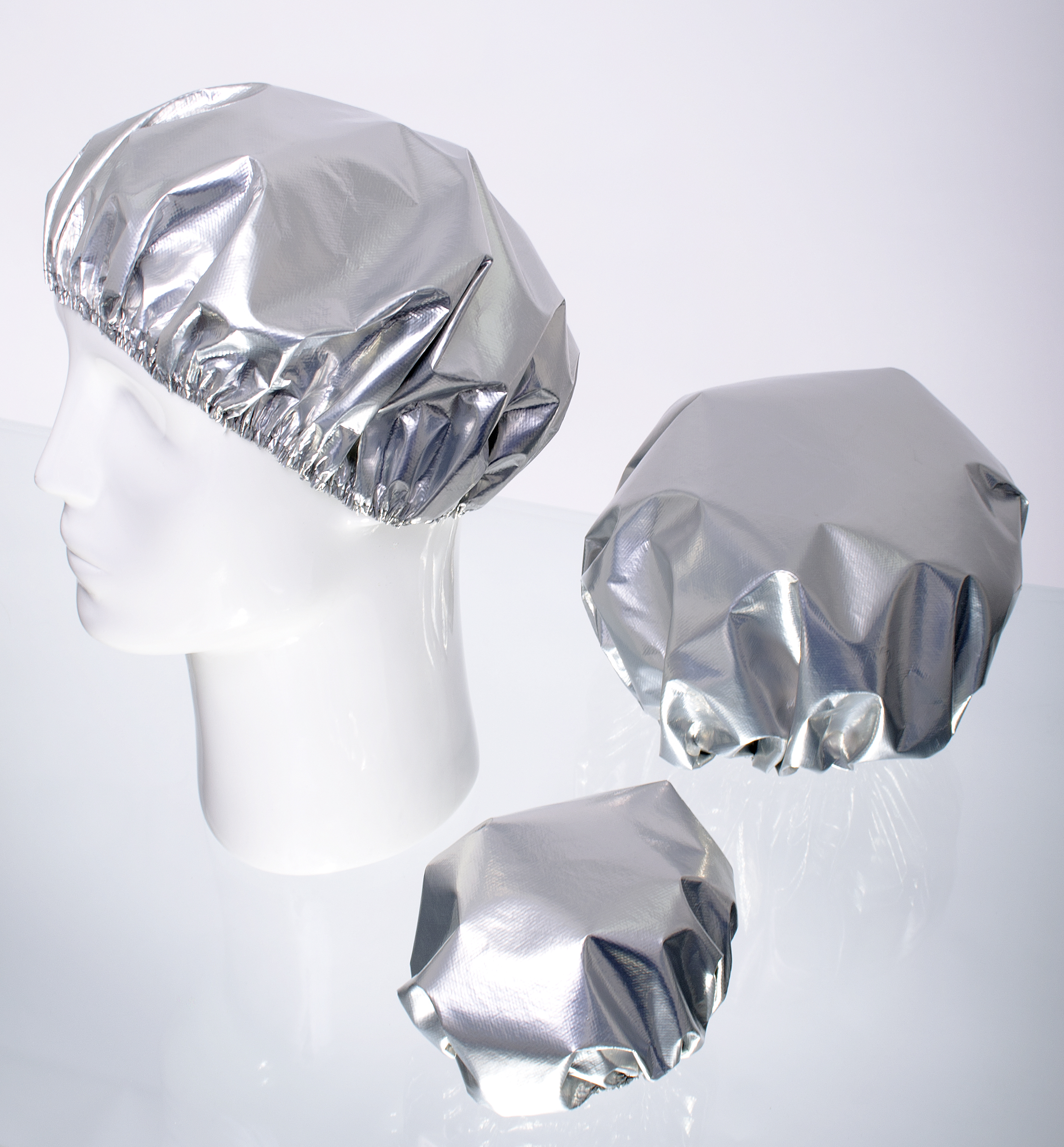 Charlotte adulte Thermawrap - lot de 30 - pour réchauffement passif