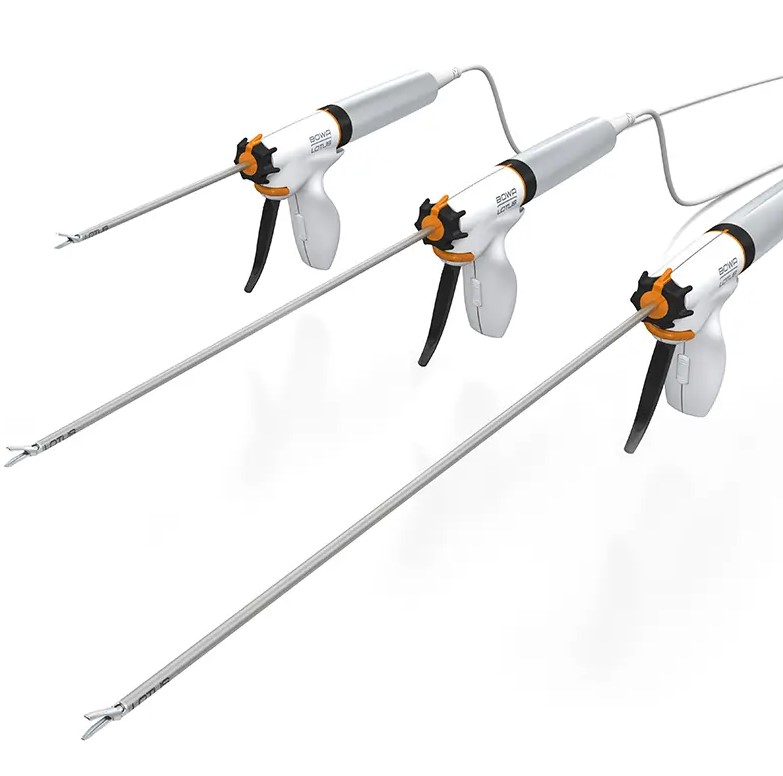 Bistouri à ultrasons LOTUS LG4