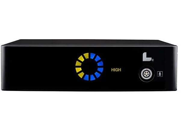 Bistouri à ultrasons LOTUS LG4