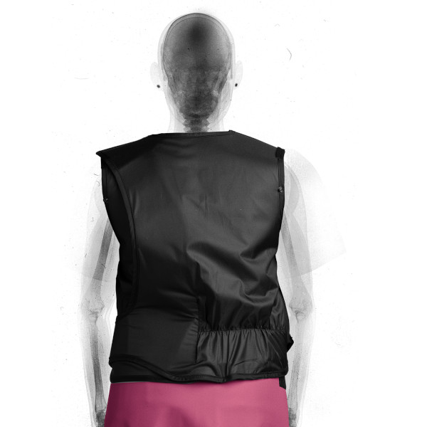 Veste Strech PVEST Femme 51 cm taille L Eval Plomb Pb 050/025