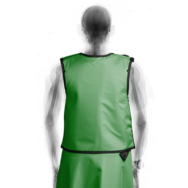 Veste Regular Femme 61 cm taille M Eval Plomb Pb 050/025