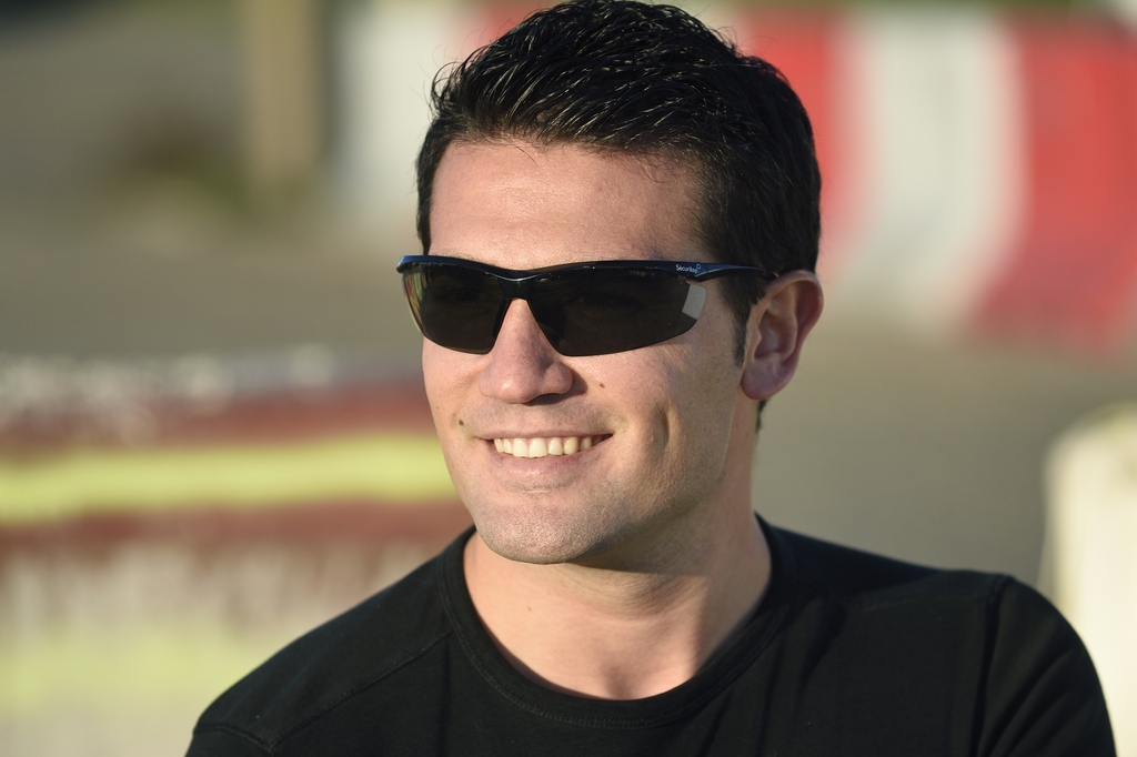 Lunette solaire Mira - France Sécurité - avec étui et cordon