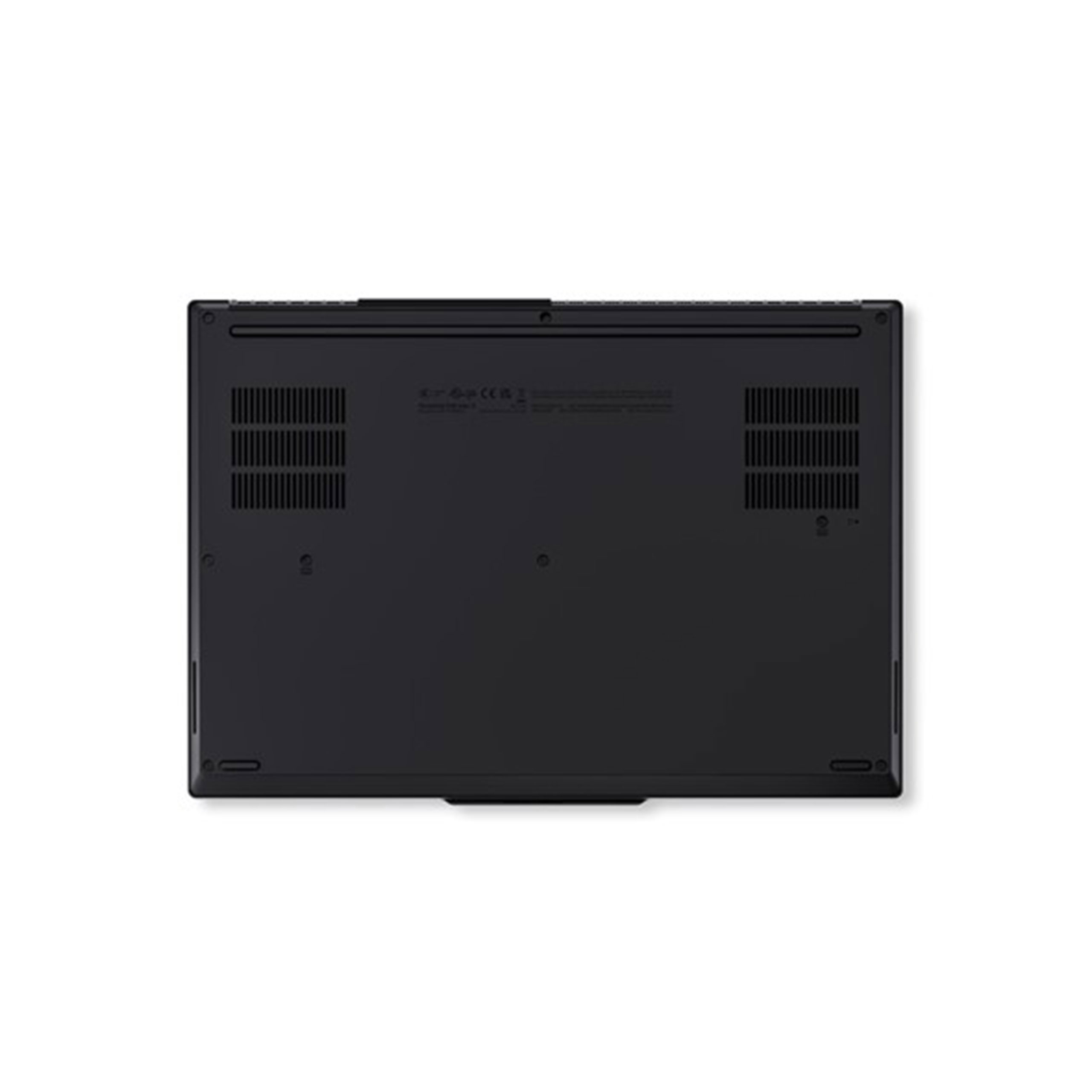 PC portable Lenovo ThinkPad P16 G3 - 16'' Ultra 7 265HX - 64 Go - 4 To - Wind 11 Pro - Garantie 5 ans - carte VIDIA