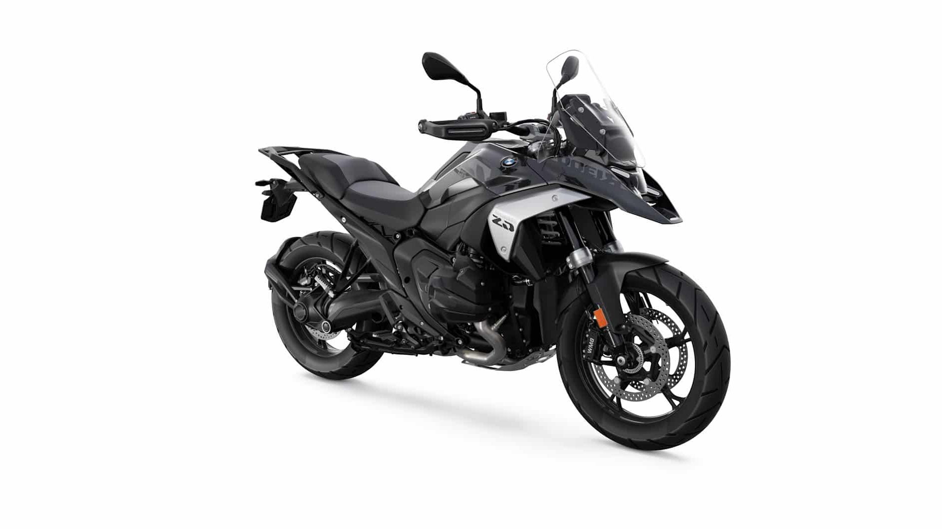 Moto BMW - R 1300 GS - 12 CV - 145 CH - 110 g/km