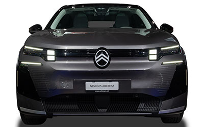Citroën C5 Aircross Hybride 145ch auto MAX