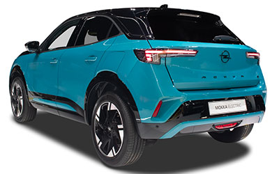 Opel Mokka 1.2 Turbo 136ch Business